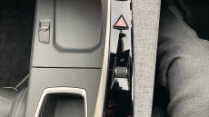 Peugeot 5008 1.2 Hybrid 136 GT 5dr e-DSC6 Petrol Estate